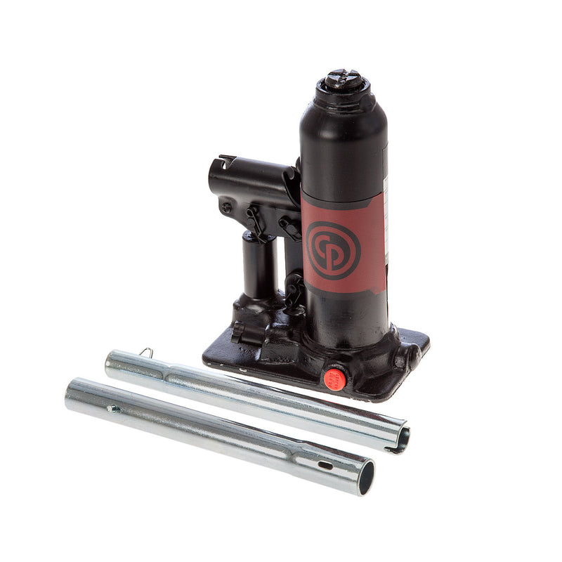 GATA de BOTELLA 2 Toneladas CP81020