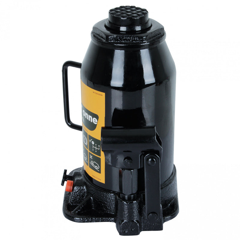 GATA de BOTELLA 20 Toneladas T92004