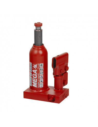 GATA DE BOTELLA 3 TONELADAS BR3 (BR3) - MEGA
