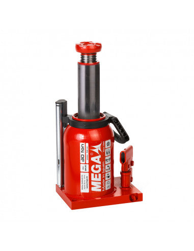 GATA de BOTELLA 30 Toneladas BR30 (BR30) - MEGA