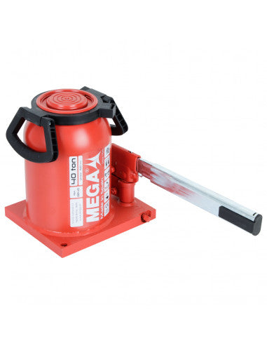 GATA de BOTELLA 40 Toneladas BR40 (BR40) - MEGA