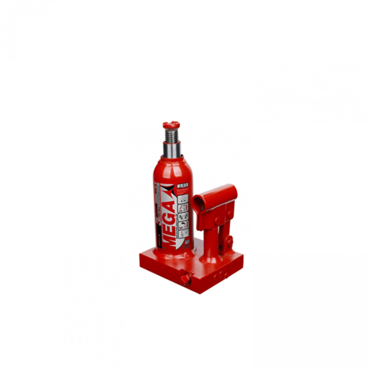 GATA de BOTELLA 5 Toneladas BR5 (BR5) - MEGA