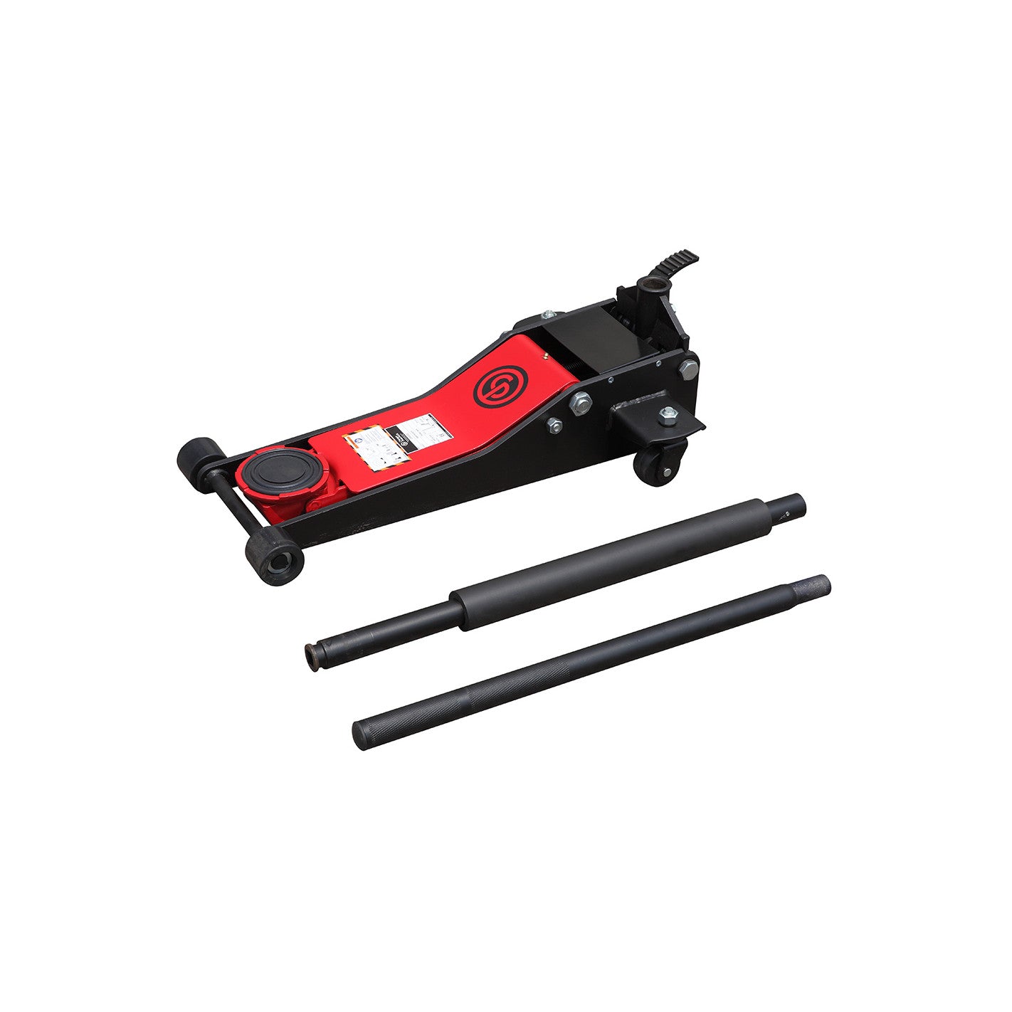 GATA HIDRAULICA MANUAL CAIMAN 2 Toneladas CP80020