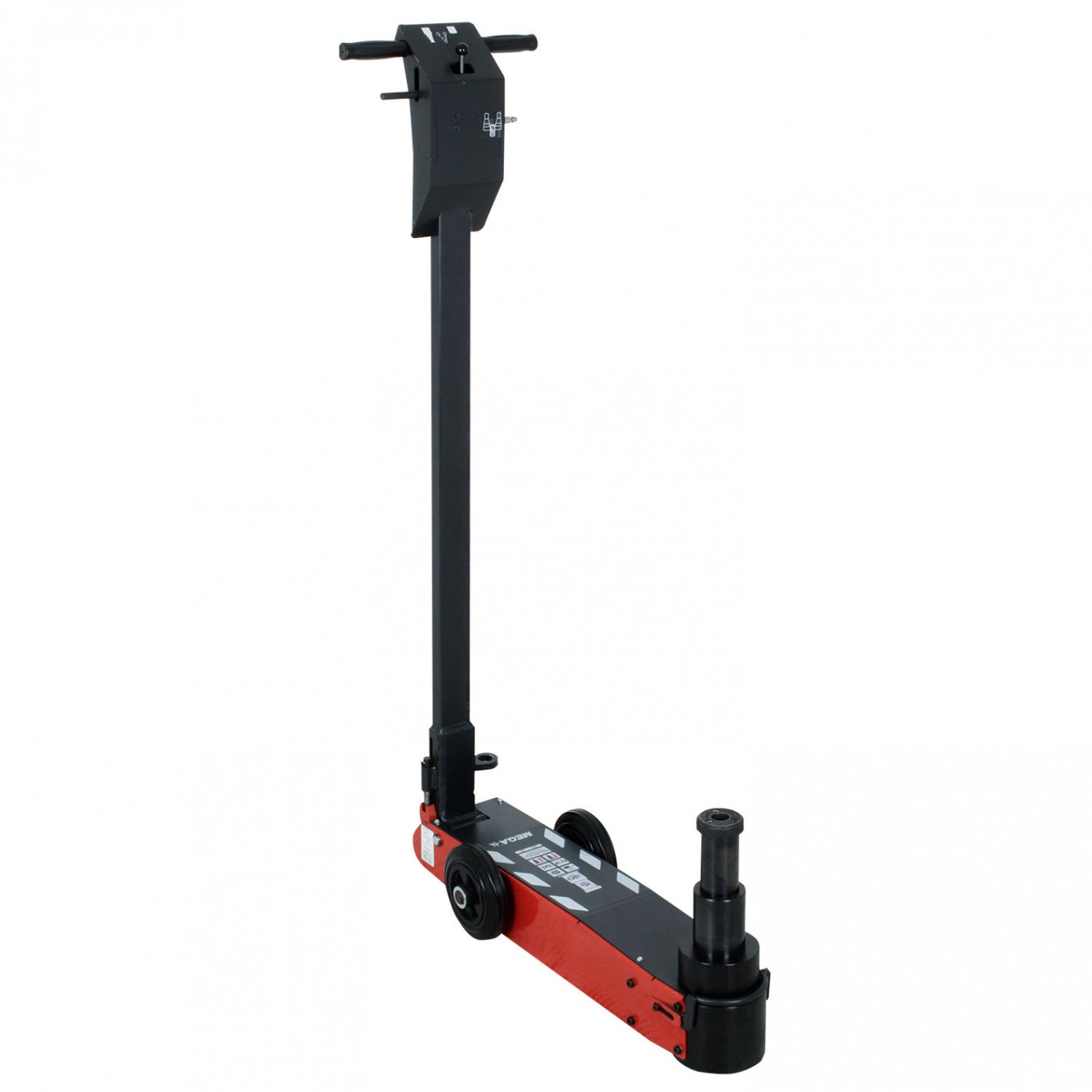 GATA HIDRONEUMATICA 15 Toneladas N15-2L (N15-2L) - MEGA