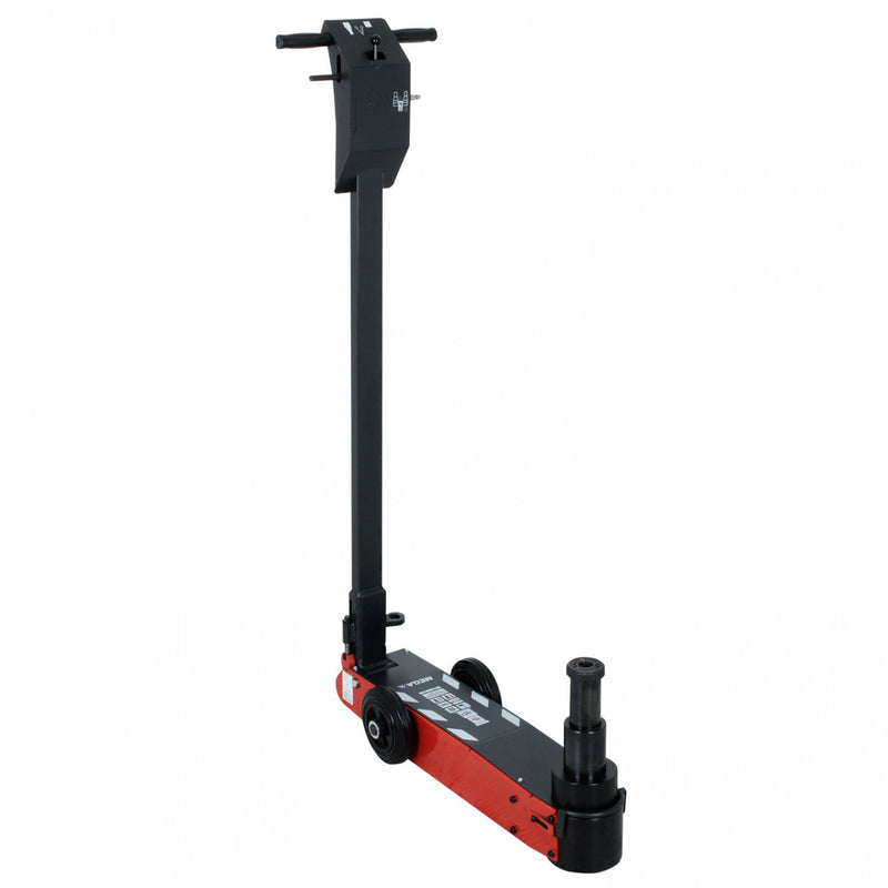 GATA HIDRONEUMATICA 15-30 Ton N15-2L - MEGA