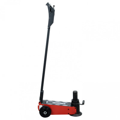 GATA HIDRONEUMATICA 25 Toneladas Corta N25 - MEGA