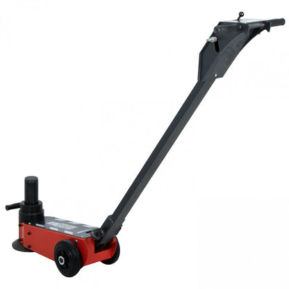 GATA HIDRONEUMATICA 25 Toneladas Corta N25