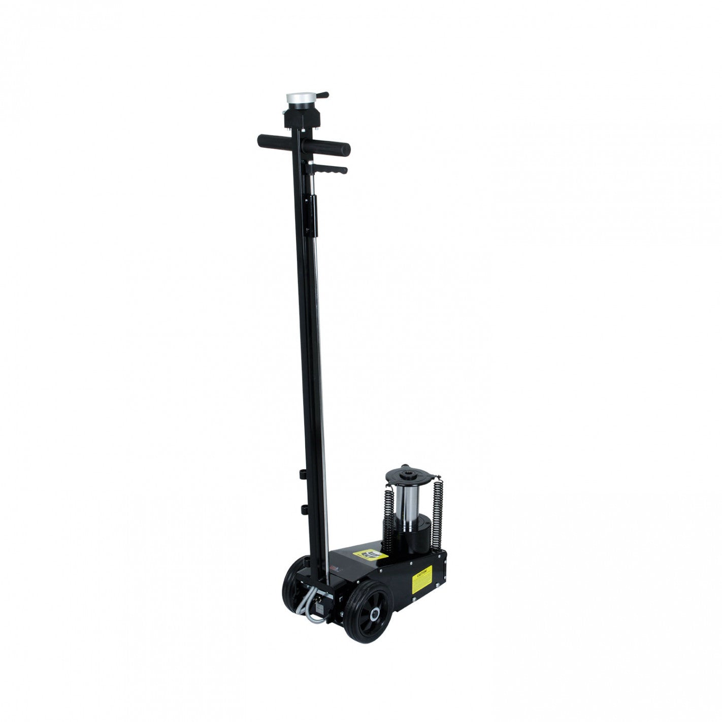 GATA HIDRONEUMATICA 22 TONELADAS TRA22-1KN108122