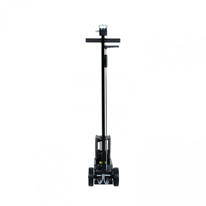 GATA HIDRONEUMATICA 22 TONELADAS TRA22-1KN108122