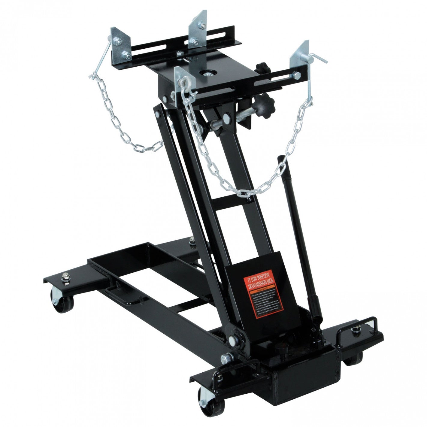 GATA PARA TRANSMISION 1 Tonelada TE10001