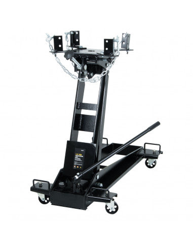 GATA PARA TRANSMISION 1,5 TONELADAS TE15001 (TE15001) - TORIN