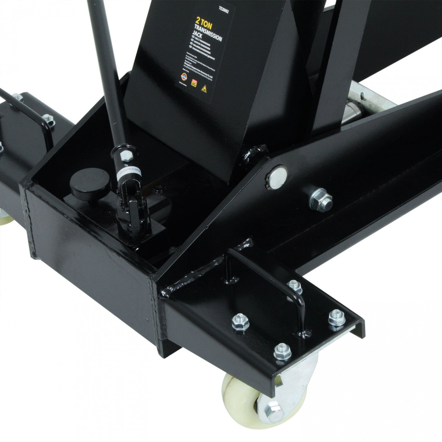 GATA PARA TRANSMISION 2 TONELADAS TE20002