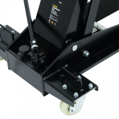 GATA PARA TRANSMISION 2 TONELADAS TE20002