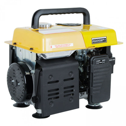 GENERADOR BENCINERO 08 KW 220 V 4 TIEMPOS SGG1000 - SDS POWER