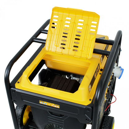 GENERADOR BENCINERO 11 KW 220 V SGG11000