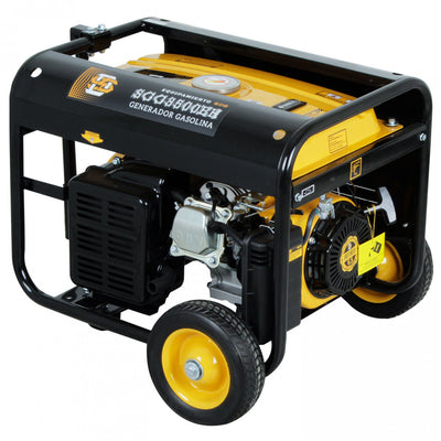 GENERADOR BENCINERO 2.8 KW 220 V SGG3500EH