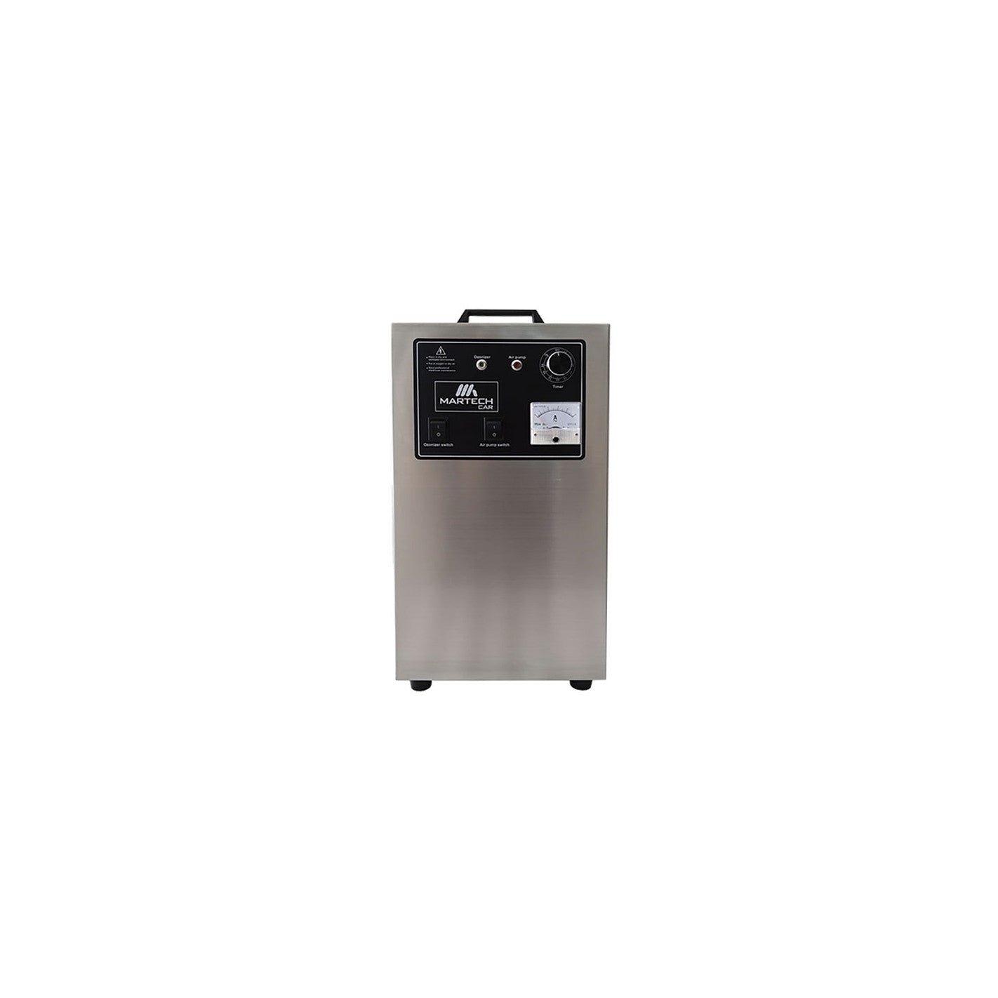 GENERADOR de OZONO PLUS SP785323 (SP785323) - MARTECH CAR
