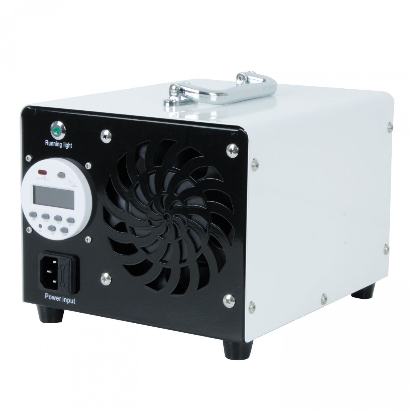 GENERADOR de OZONO PRO SP785322 (SP785322) - MARTECH CAR