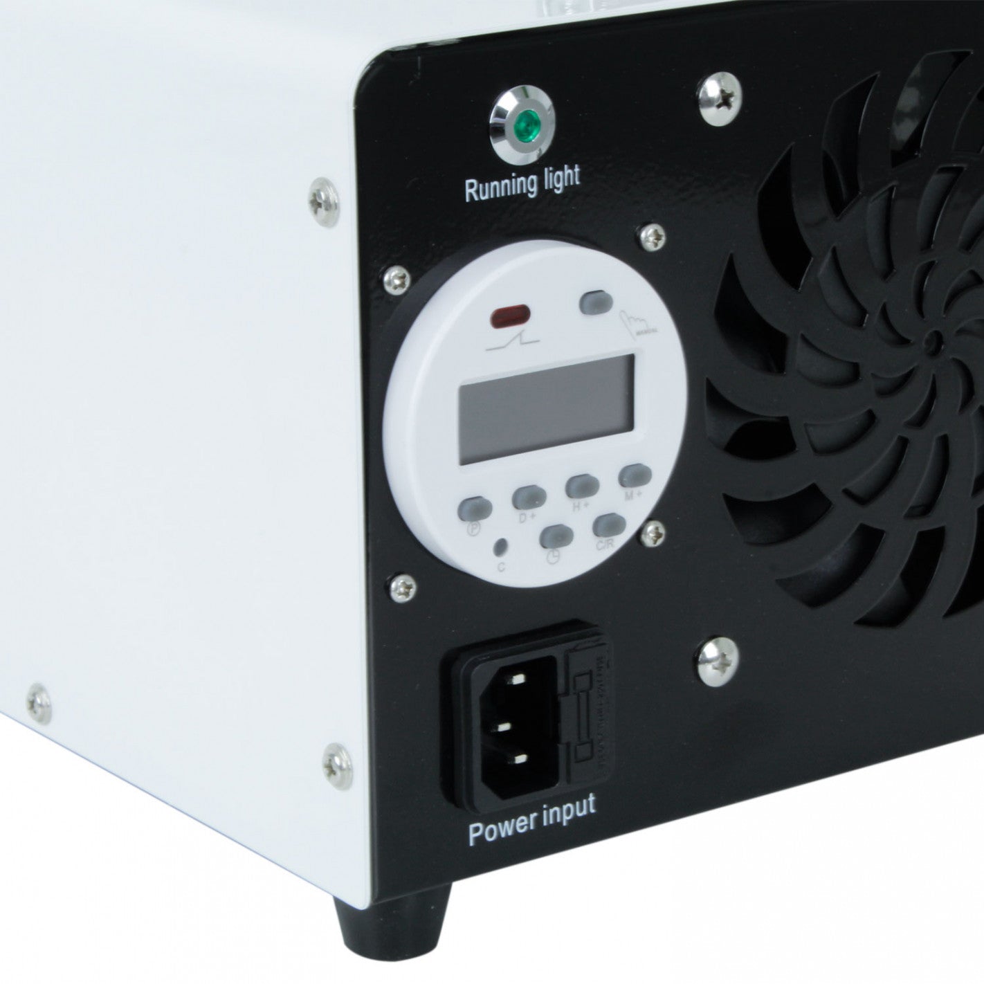 GENERADOR de OZONO PRO SP785322