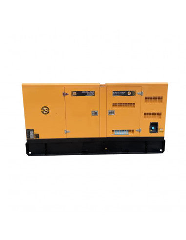 GENERADOR DIESEL ENFRIADO AGUA 100KW 380V SDGY-X10 (SDGY) - SDS POWER