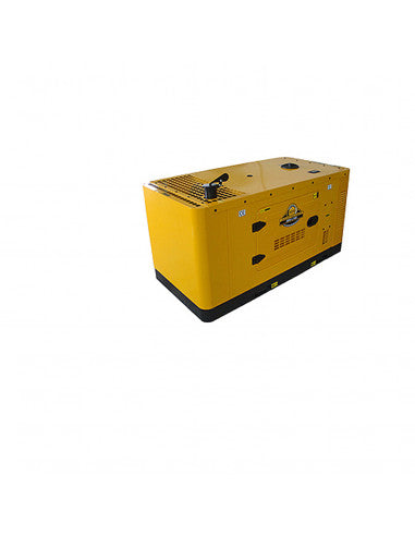GENERADOR DIESEL ENFRIADO AGUA 13 KW 380V SDGX13ST (SDGX13ST) - SDS POWER