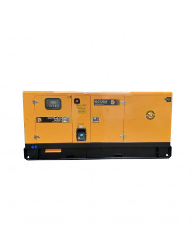 GENERADOR DIESEL ENFRIADO AGUA 70KW 380V SDGY-X70S (X70S) - SDS POWER