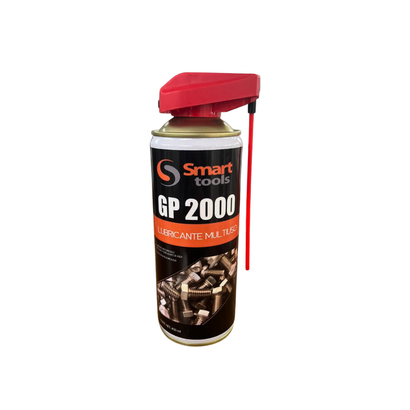 LUBRICAN MULTIUSO GP2000 400ML (PT90116)