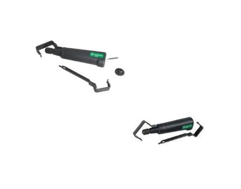 Kit 2 cuchillas repuesto p/pelacables 1903 (GREENLEE0001) - GREENLEE