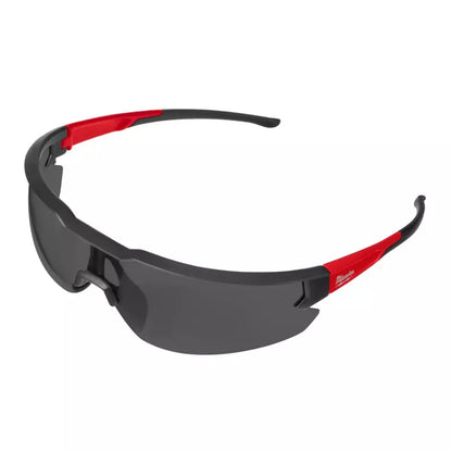 Lentes de seguridad antirayaduras Milwaukee