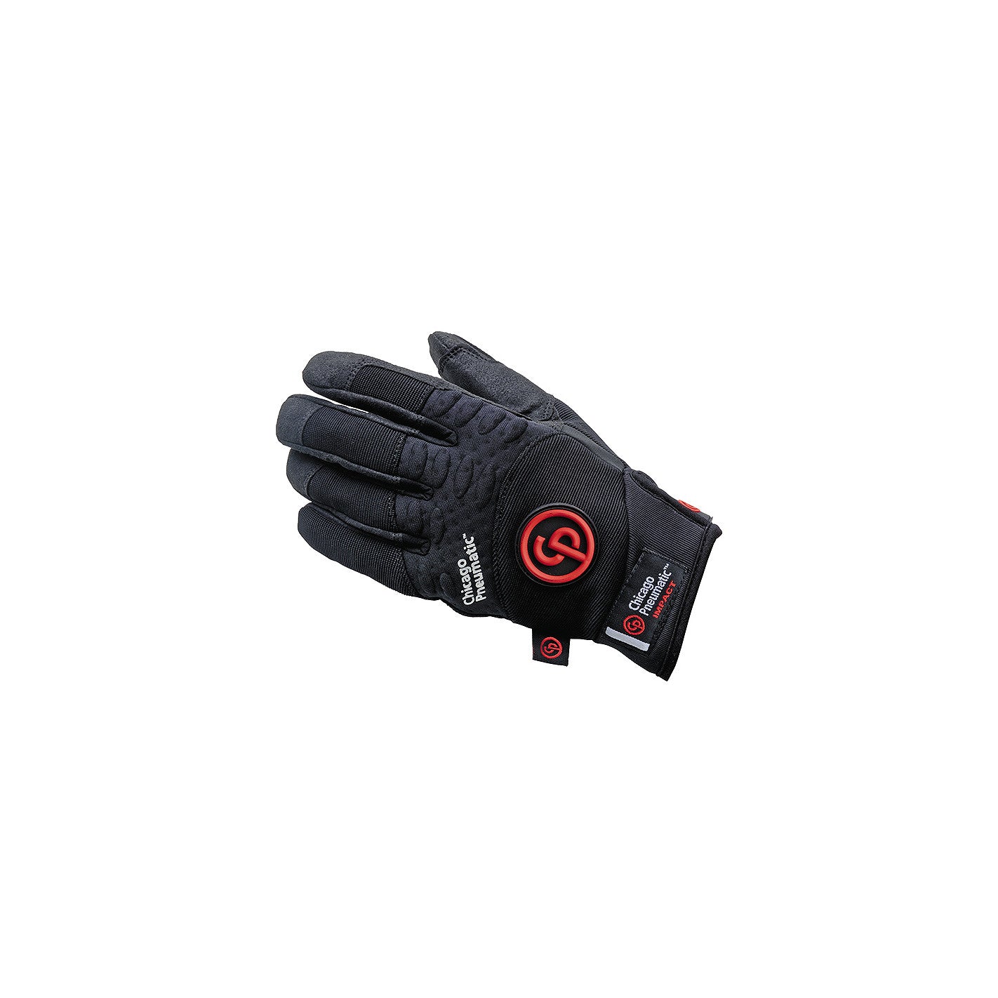 GUANTE ANTIVIBRACION Talla L (CPAL) - CHICAGO PNEUMATIC