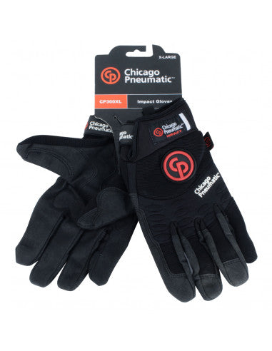 GUANTE ANTIVIBRACION Talla XL (ANTIVIBRACION) - CHICAGO PNEUMATIC