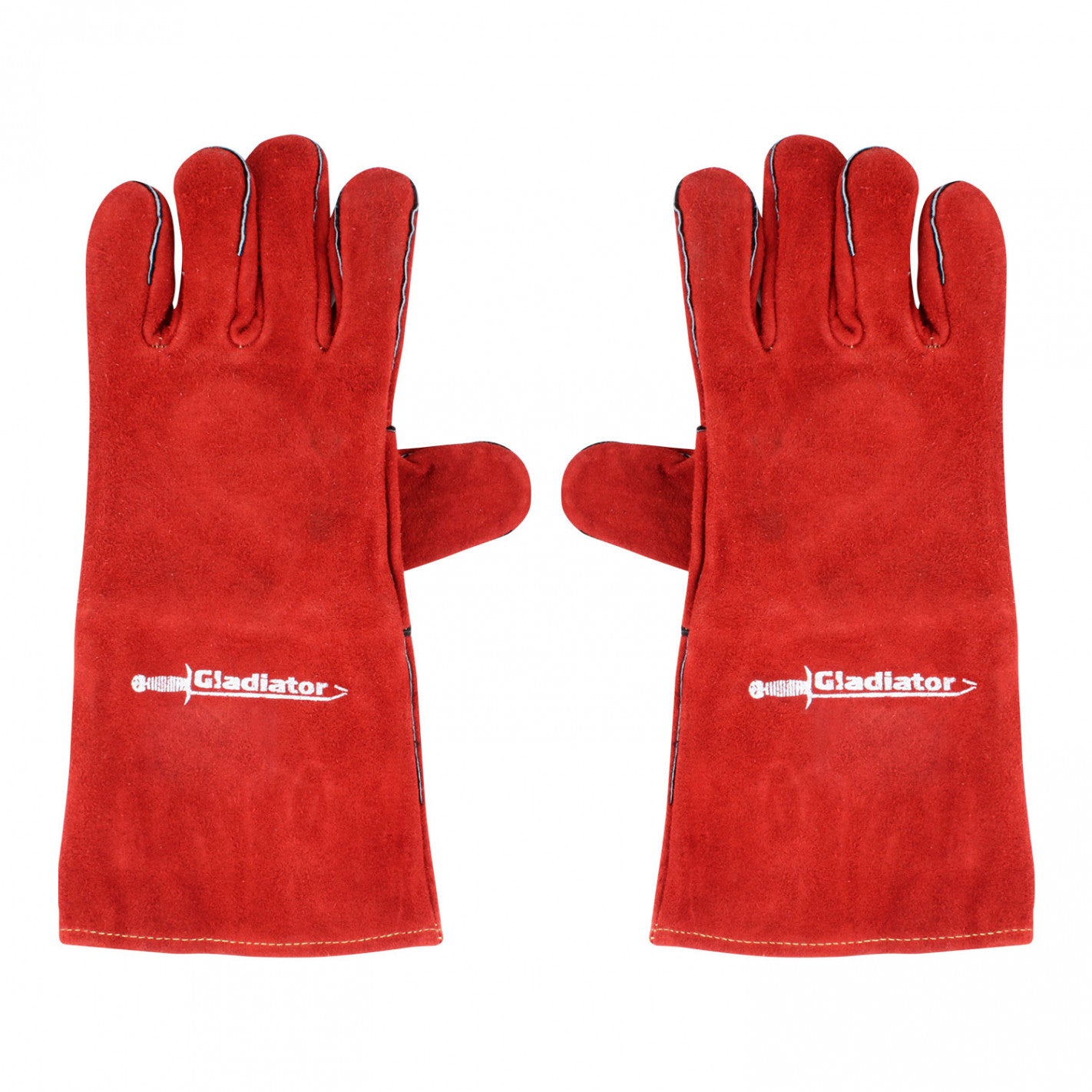 GUANTE DESCARNE ROJO GLADIATOR (GDR) - GLADIATOR