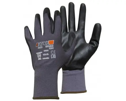 Guante Ultratech Foam ATOX