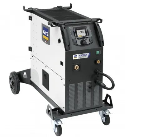 Soldadora mig-mag kronos 400t duo 1 (GYS0004) - GYS