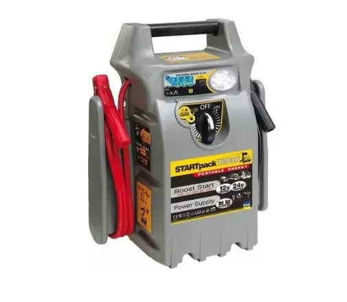 Partidor de baterias startpack truck12/24v (025448 (GYS0002) - GYS