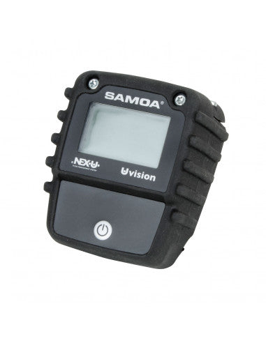 HANDHELD DISPLAY  UVISION 383400 (383400) - SAMOA