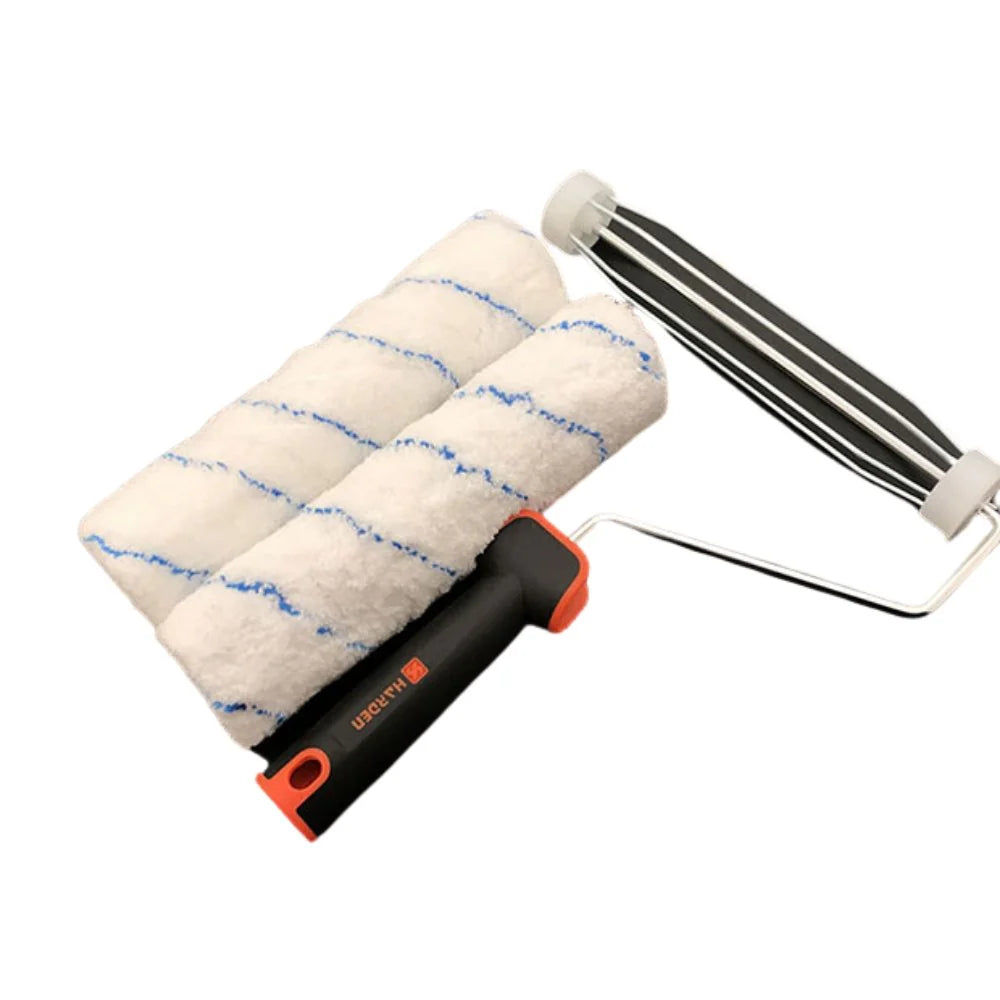 Set Rodillo Con Bandeja 9" (620134) - HARDEN