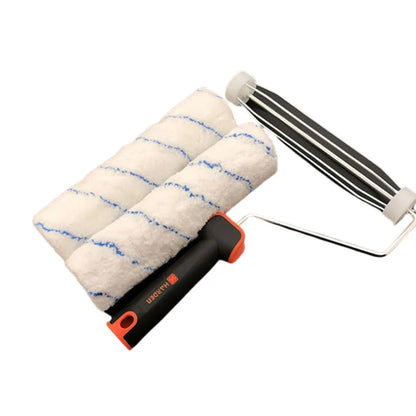 Set Rodillo Con Bandeja 9" (620134) - HARDEN