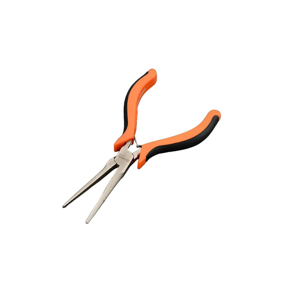 Mini Alicate de punta larga 4.5″ Harden