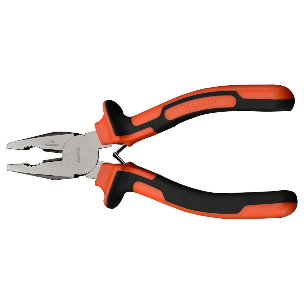 Alicate Universal 6″ Harden