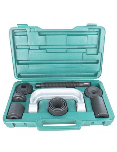 HERRAMIENTA PARA MONTAR Y DESMONTAR BUJES AN010145 (AN010145) - JONNESWAY