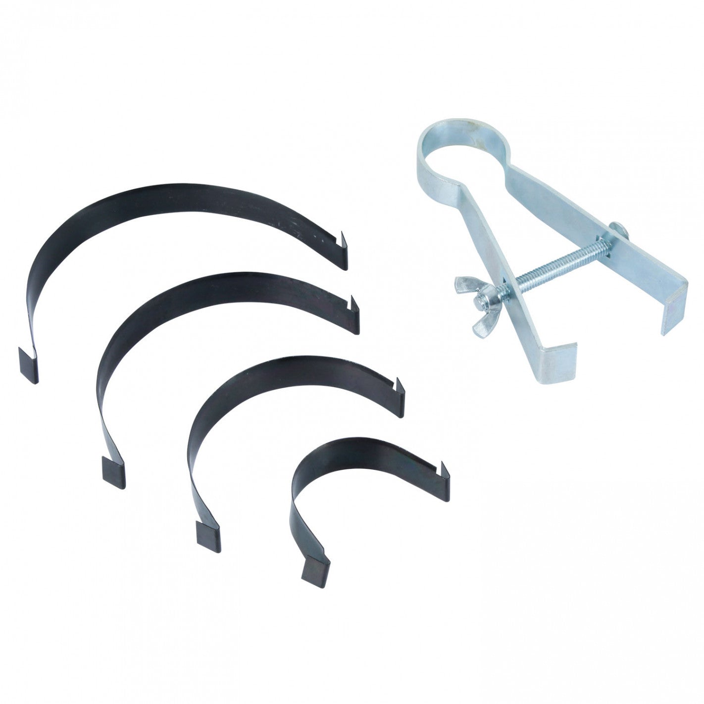 HERRAMIENTAS para ANILLOS PISTONES MI010017 (MI010017) - JONNESWAY