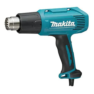Pistola aire caliente 1.600 w. 300-500º (HG5030K) - MAKITA