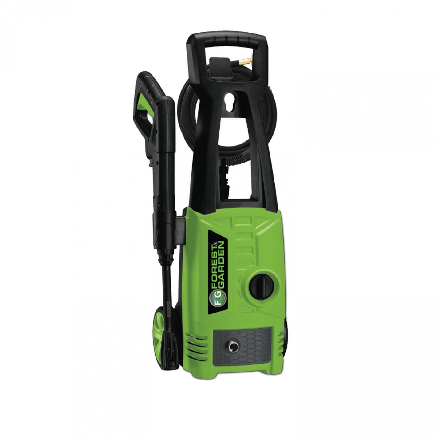 HIDROLAVADORA 100 Bar 1400w 5.5 l/min H 4100M (4100M) - FOREST AND GARDEN