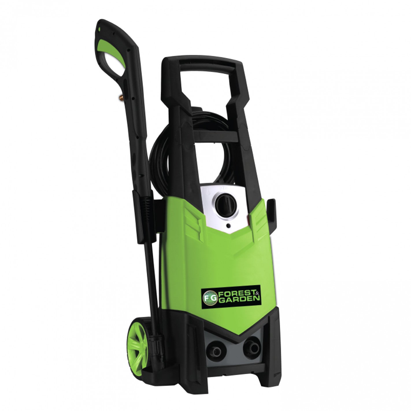 HIDROLAVADORA 130 Bar 1650w 6.0 l/min H 6130M (6130M) - FOREST AND GARDEN
