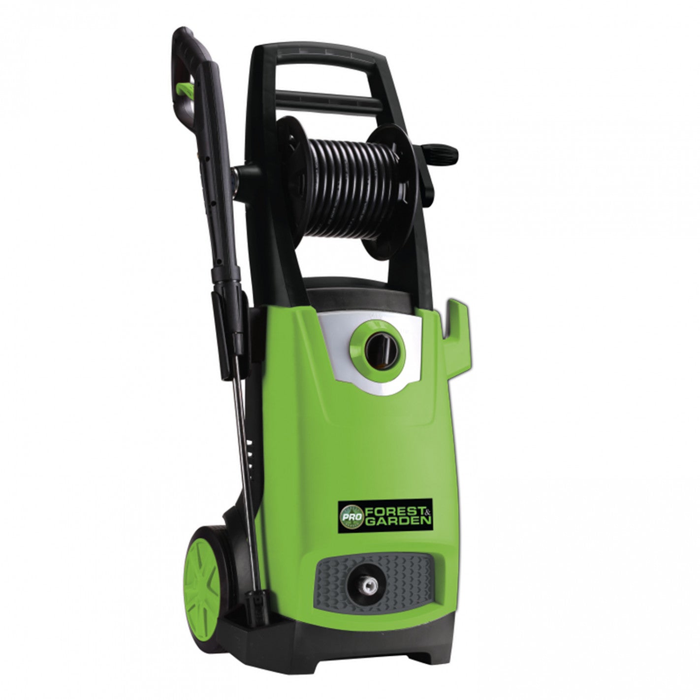 HIDROLAVADORA 150 Bar 2000w 6.7 l/min H 9150RM (9150RM) - FOREST AND GARDEN