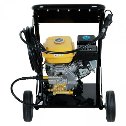 HIDROLAVADORA 180BAR GASOLINA 65HP LB-180A - SDS POWER