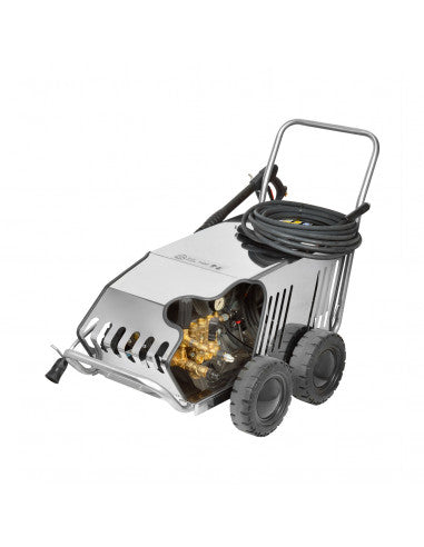 HIDROLAVADORA 200 BAR 21L/Min 380v 1120 (1120) - ANNOVI REVERBERI
