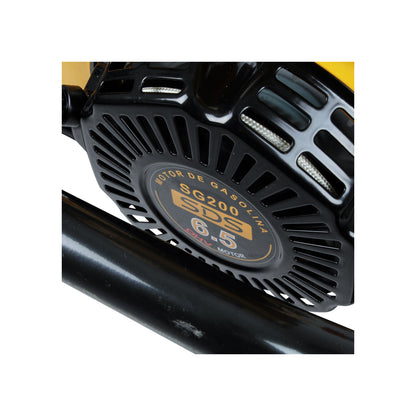 HIDROLAVADORA 206Bar Gasolina 6.5Hp SGPW3000Z