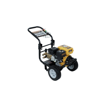 HIDROLAVADORA 206Bar Gasolina 6.5Hp SGPW3000Z